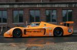 Maserati MC-12 Corsa by Edo Competition 2007 года